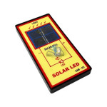 Solar Led Model